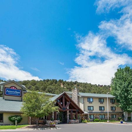 Americinn By Wyndham Игл Экстерьер фото